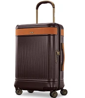 Hartmann Reserve Carry-On Expandable Spinner Suitcase