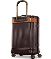 Hartmann Reserve Carry-On Expandable Spinner Suitcase