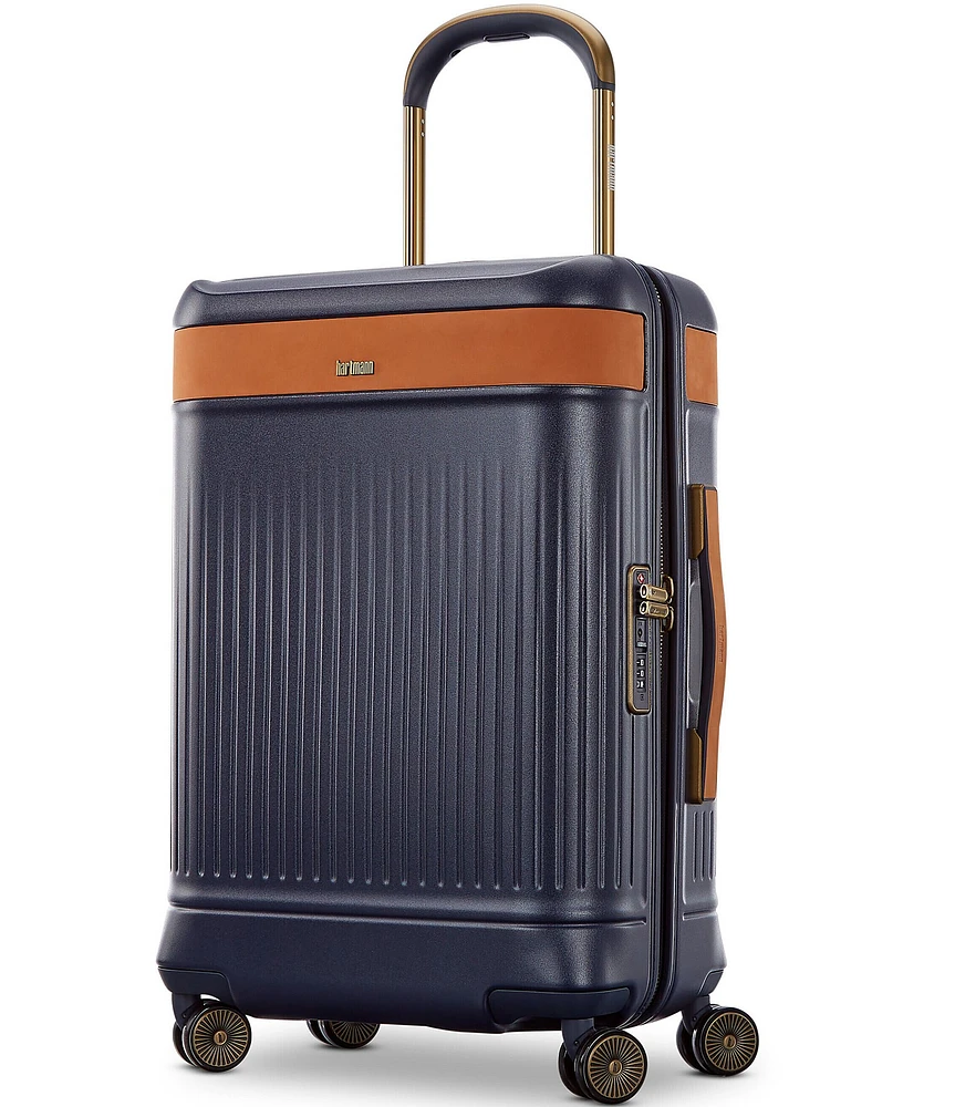 Hartmann Reserve Carry-On Expandable Spinner Suitcase