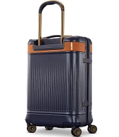 Hartmann Reserve Carry-On Expandable Spinner Suitcase