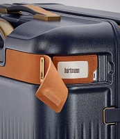 Hartmann Reserve Carry-On Expandable Spinner Suitcase