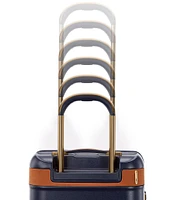 Hartmann Reserve Carry-On Expandable Spinner Suitcase