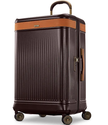 Hartmann Reserve Medium Expandable Journey Trunk Spinner Suitcase