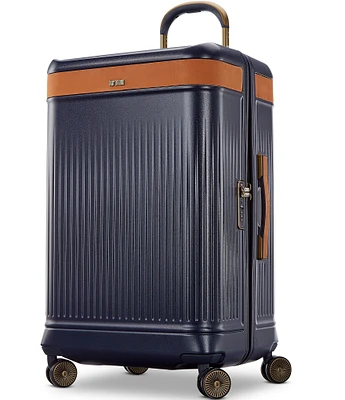 Hartmann Reserve Medium Expandable Journey Trunk Spinner Suitcase