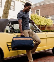 Hartmann Reserve Weekender Duffle Bag