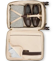 Hartmann Tweed Domestic Carry-On Suitcase