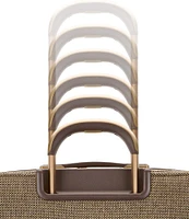 Hartmann Tweed Domestic Carry-On Suitcase
