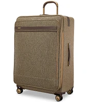 Hartmann Tweed Extended Journey Suitcase