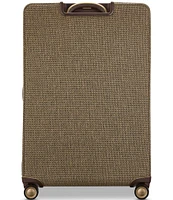 Hartmann Tweed Extended Journey Suitcase