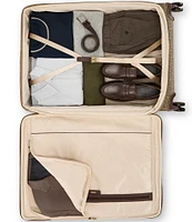 Hartmann Tweed Extended Journey Suitcase