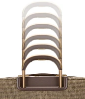 Hartmann Tweed Extended Journey Suitcase