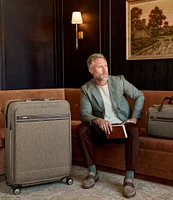 Hartmann Tweed Extended Journey Suitcase