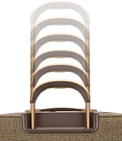 Hartmann Tweed Global Carry-On Suitcase