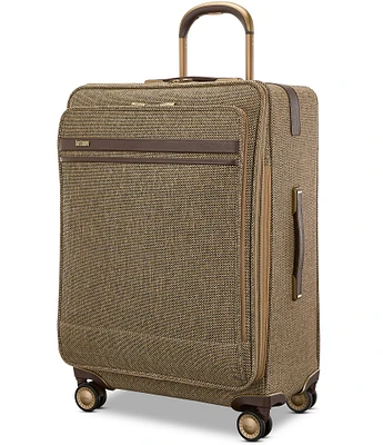 Hartmann Tweed Journey Medium Spinner Suitcase