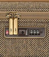 Hartmann Tweed Journey Medium Spinner Suitcase