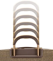 Hartmann Tweed Journey Medium Spinner Suitcase