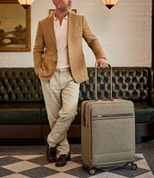 Hartmann Tweed Journey Medium Spinner Suitcase
