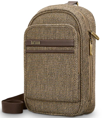Hartmann Tweed Sling Bag