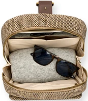 Hartmann Tweed Sling Bag