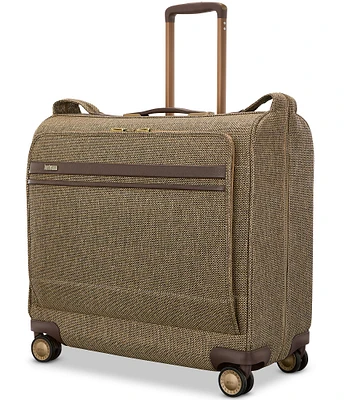 Hartmann Tweed Spinner Garment Bag