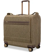 Hartmann Tweed Spinner Garment Bag