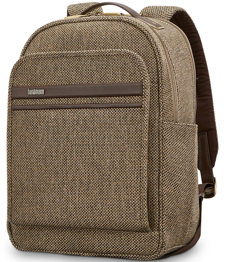 Hartmann Tweed Travel Backpack