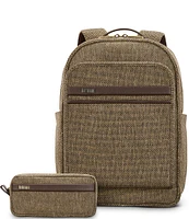 Hartmann Tweed Travel Backpack