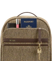 Hartmann Tweed Travel Backpack