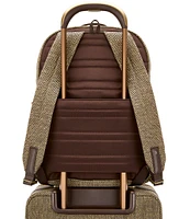 Hartmann Tweed Travel Backpack