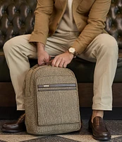 Hartmann Tweed Travel Backpack
