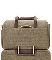 Hartmann Tweed Travel Duffel Bag