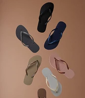 Havaianas Slim Metallic Flip-Flops