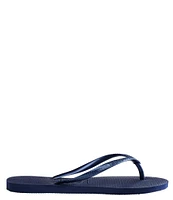 Havaianas Slim Metallic Flip-Flops