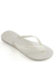 Havaianas Slim Metallic Flip-Flops