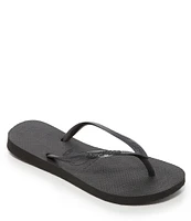 Havaianas Slim Metallic Flip-Flops