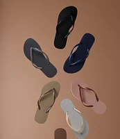 Havaianas Slim Metallic Flip-Flops