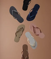 Havaianas Slim Metallic Flip-Flops