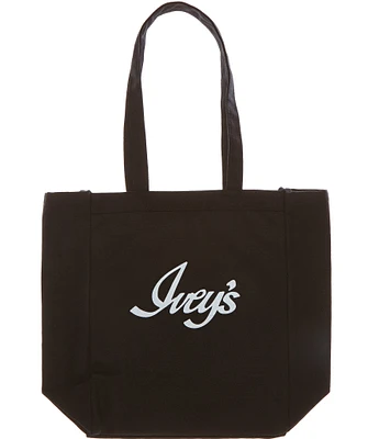 Heritage Ivey's Logo Tote Bag