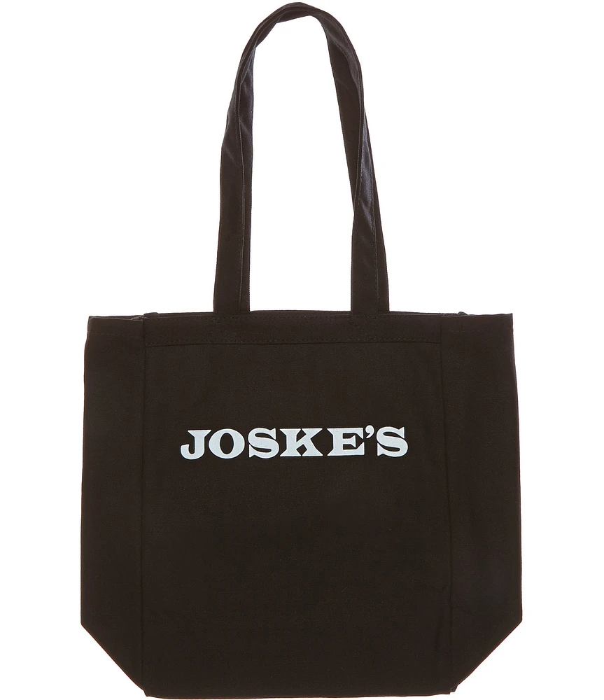 Heritage Joske's Logo Tote Bag