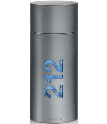 Herrera 212 for Men Eau de Toilette Spray