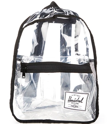 Herschel Supply Co. Classic™ Clear Backpack- 26L