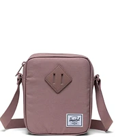 Herschel Supply Co. Heritage Ash Rose Crossbody Bag