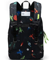 Herschel Supply Co. Heritage EcoSystem™ Youth Backpack Space Adventure