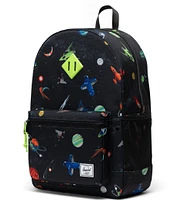 Herschel Supply Co. Heritage EcoSystem™ Youth Backpack Space Adventure