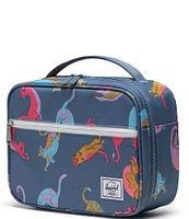 Herschel Supply Co. Little Herschel Collection EcoSystem™ Lazy Cats Pop Quiz Lunch Box