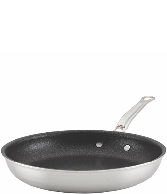 Hestan Thomas Keller Insignia® Tri-Ply Stainless Open Saute Pan 11#double;