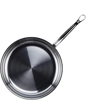 Hestan NanoBond Titanium Stainless Steel Skillet/Fry Pan