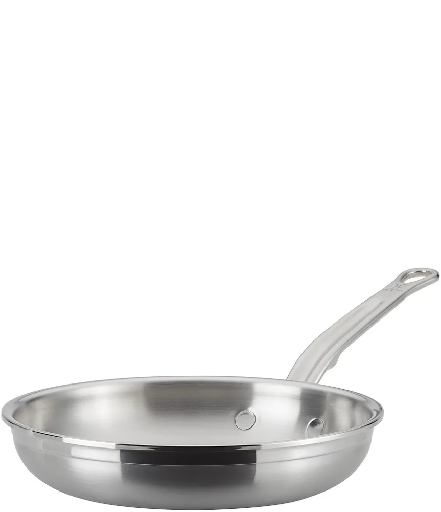 Hestan ProBond Stainless Steel Skillet