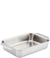 Hestan Provisions OvenBond Rectangular Baking Pan - 10#double; x 7#double;