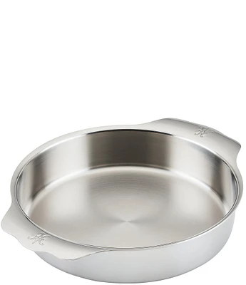 Hestan Provisions OvenBond Round Baker - 9#double;